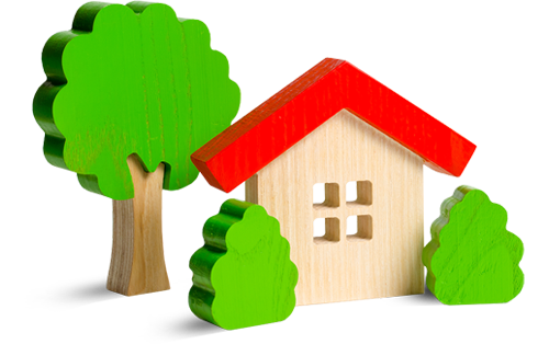Social mortgage in the regions