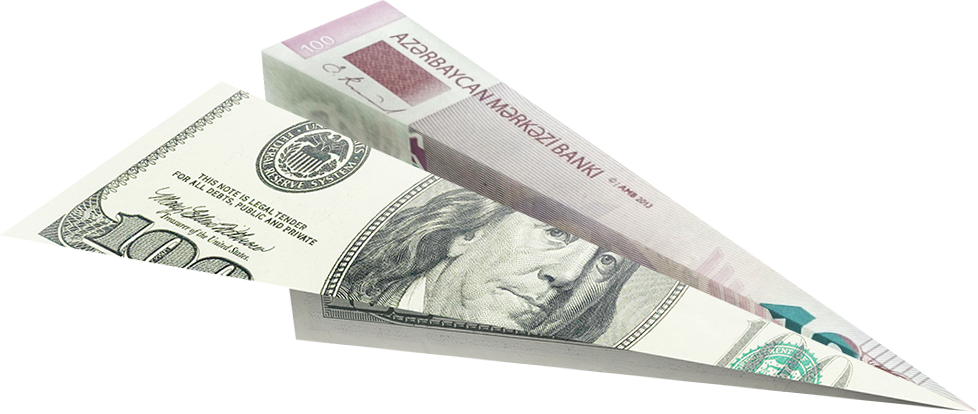 Təminatlı manat krediti
