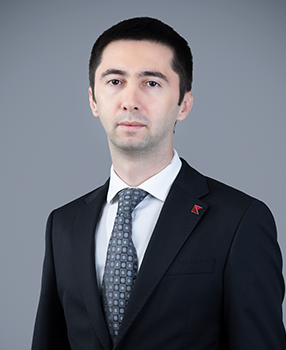 Emin Mammadov