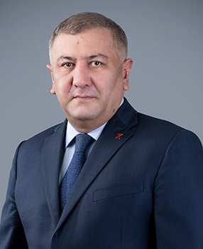 Yashar Mammadov