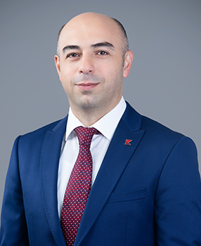 Имамов Рамиль Салим оглы