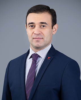 Ibrahimov Mahammad