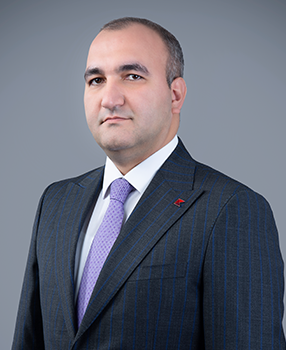 Farid B. Aliyev