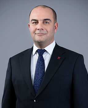 Bashir M. Mammadov
