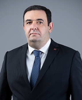 Elnur Nəsibov