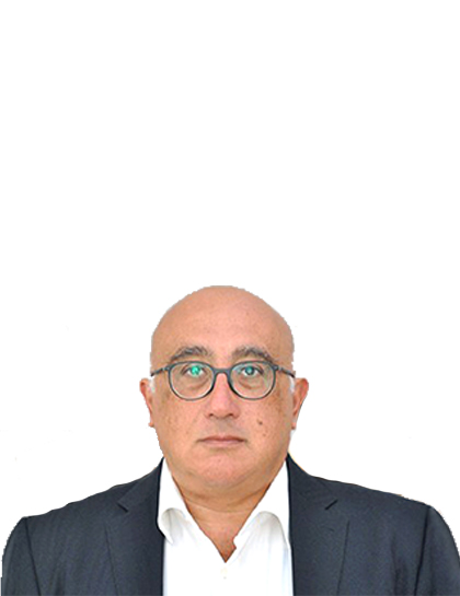 Oqtay Arif oğlu Həsənov