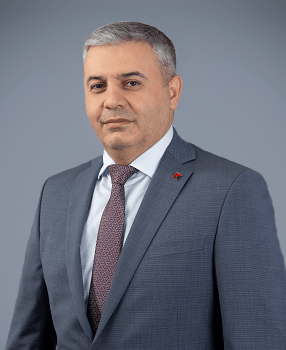 Khasiyev М. Nasimi