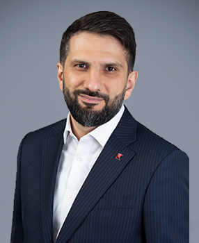 Зейнал Нахид Видади оглы