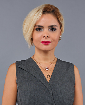 Gunel R. Mavliyarova
