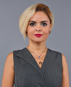 Gunel Mavliyarova