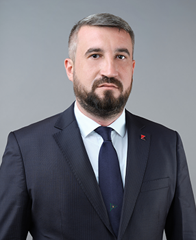 Alexander N. Rakhmanov