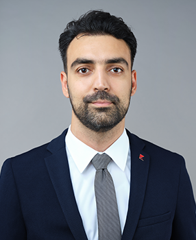Seymur N. Shabanli