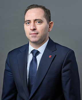 Ali G. Ibrahimov