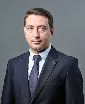 Sahib M. Hasanov