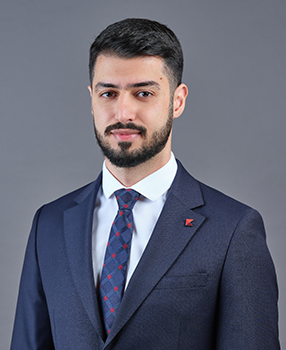 Farid A. Islamov