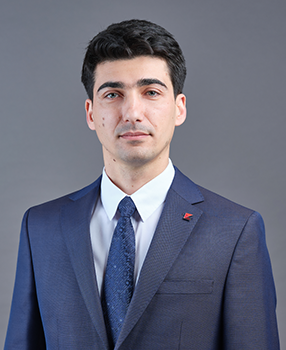Nariman F. Asadov