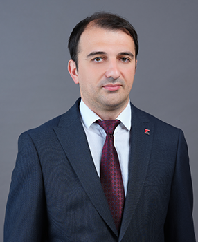 Rauf Osmanov