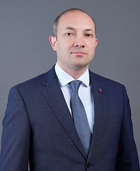 Jamal Taghiyev