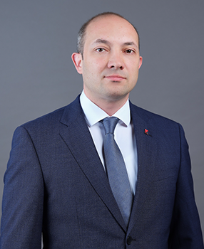 Jamal I. Taghiyev