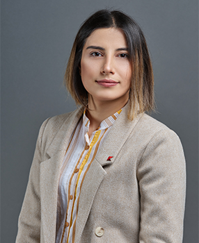 Aygun S. Musayeva