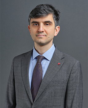 Zakir Khanmammadov