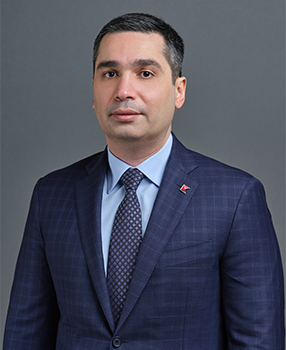 Kamal N. Abdullayev