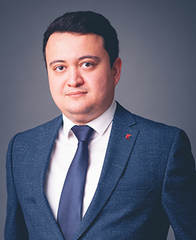 Tural Z. Hamzayev