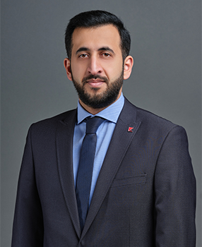 Babak Q. Mammadov