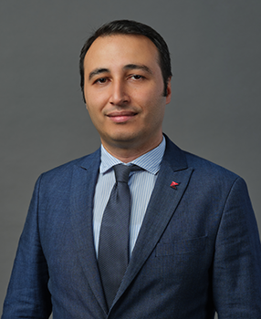 Khidir Mahmudkhanov