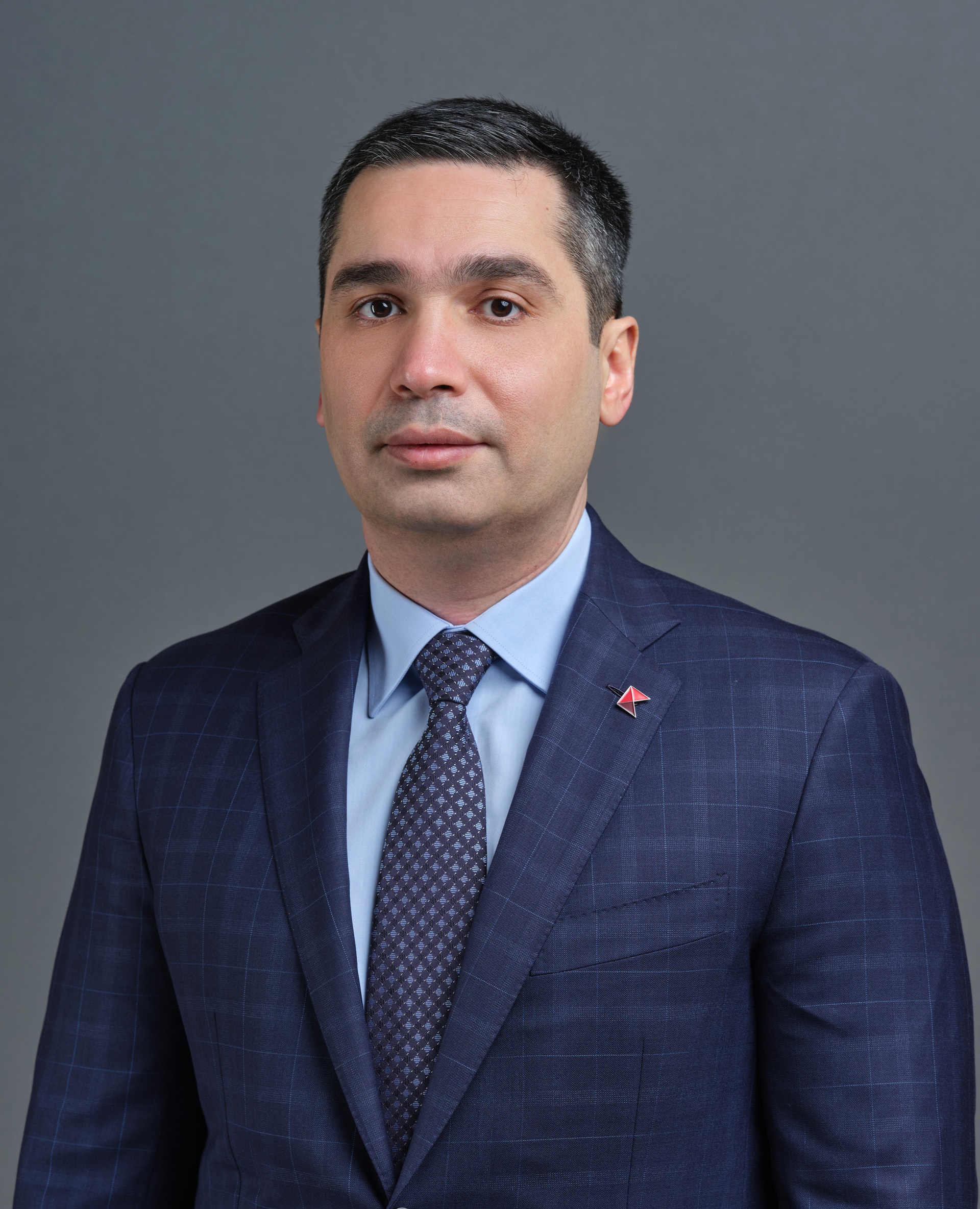 Kamal Abdullayev