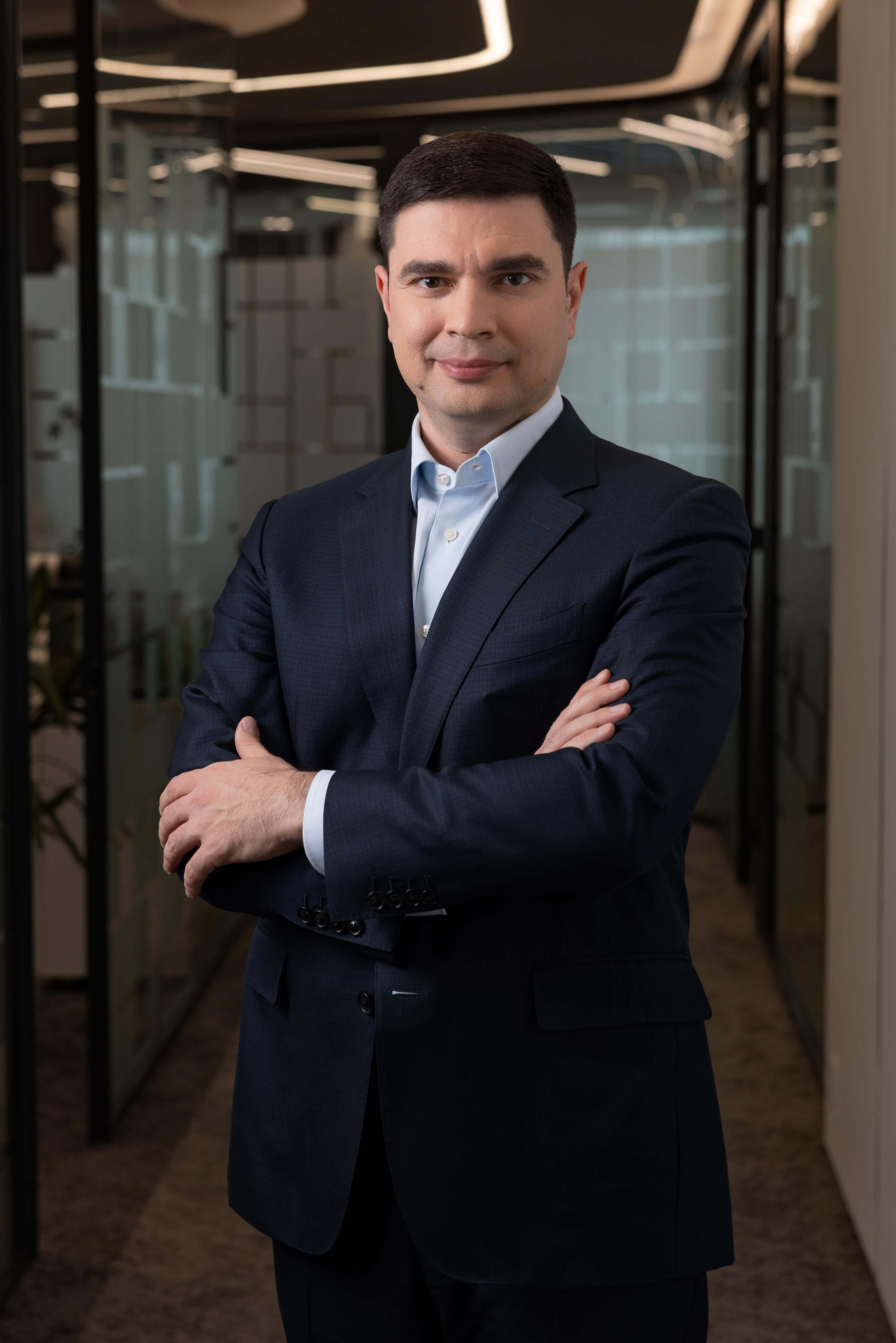 Farid Huseynov