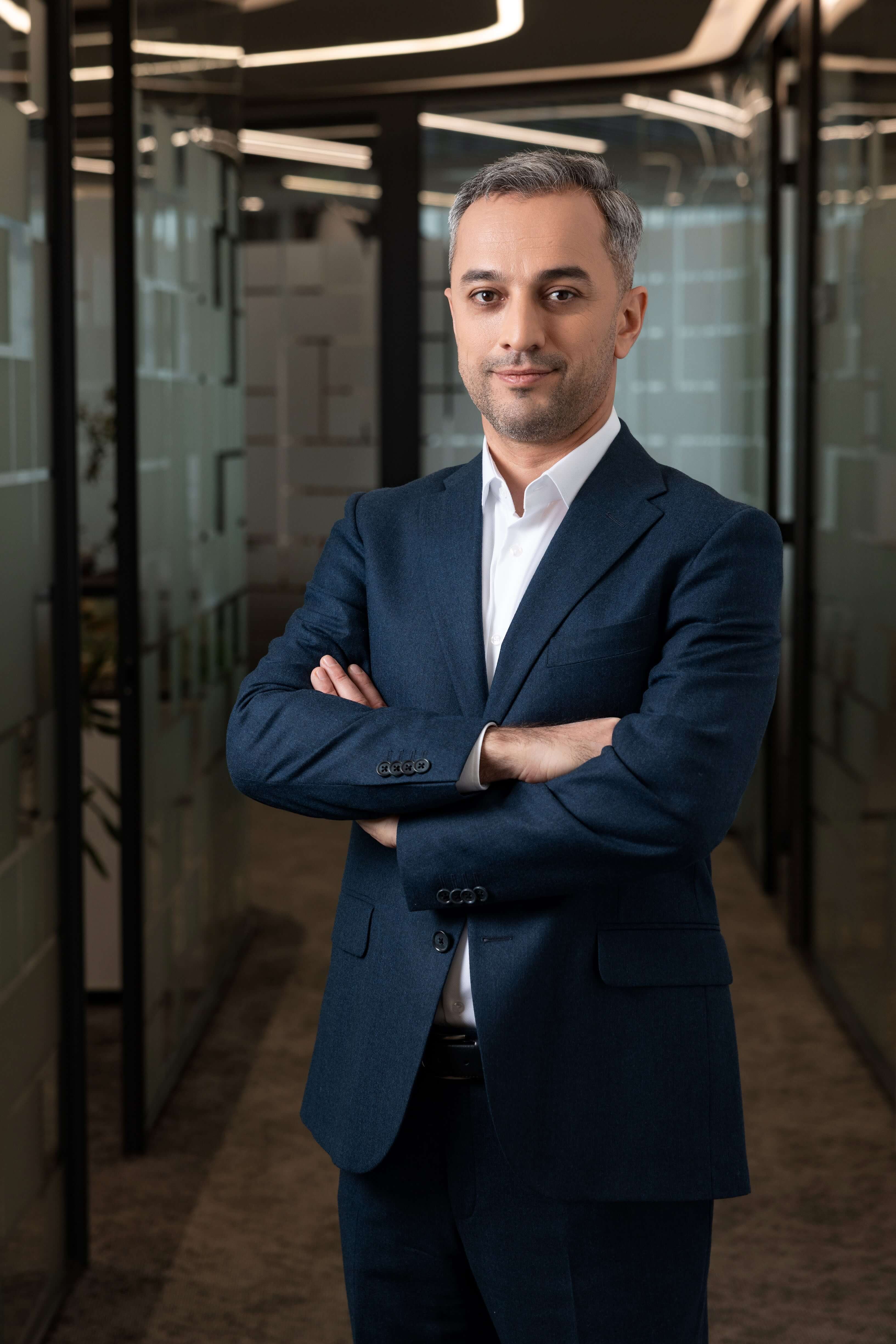 Javid Mirzayev