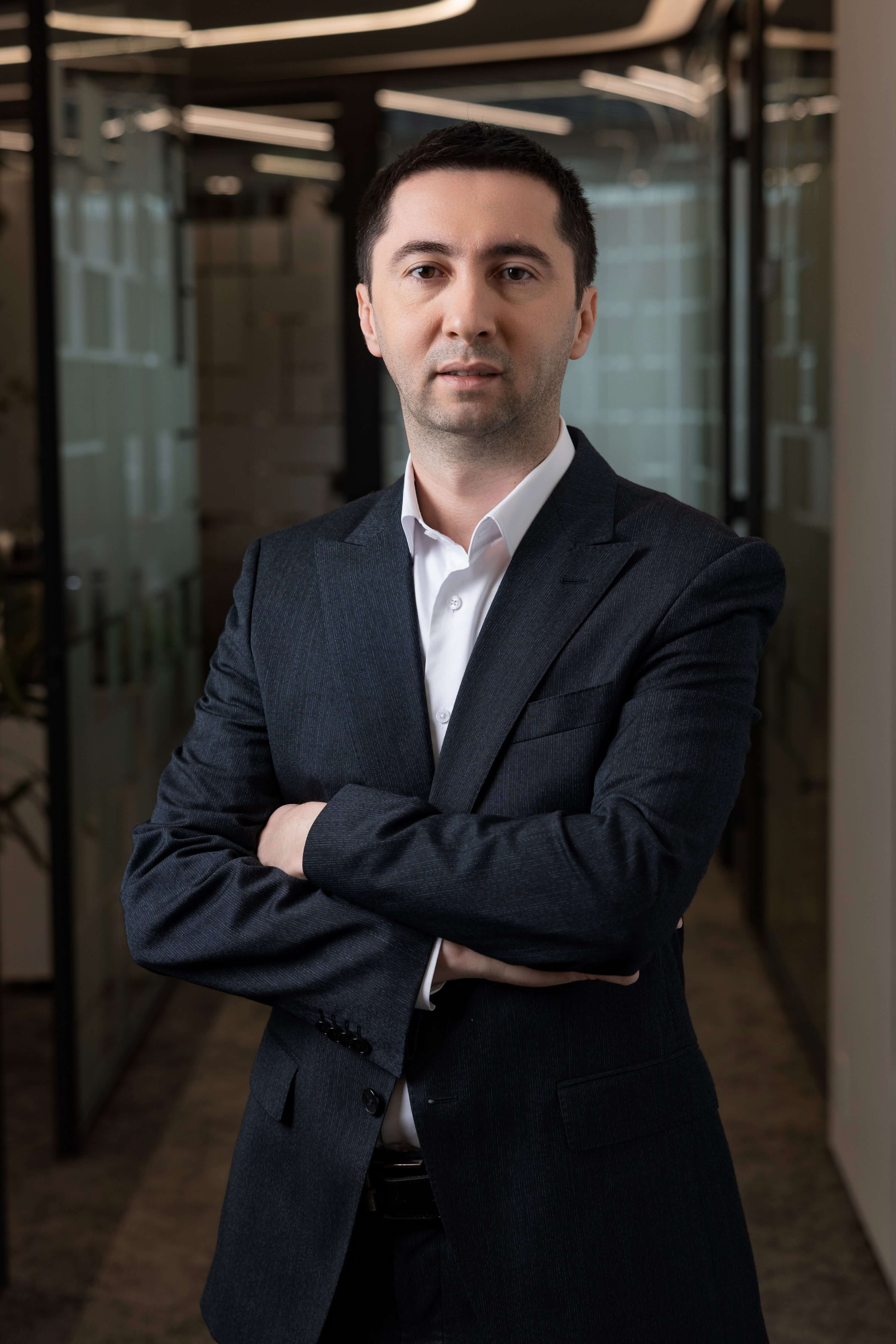 Emin Mammadov
