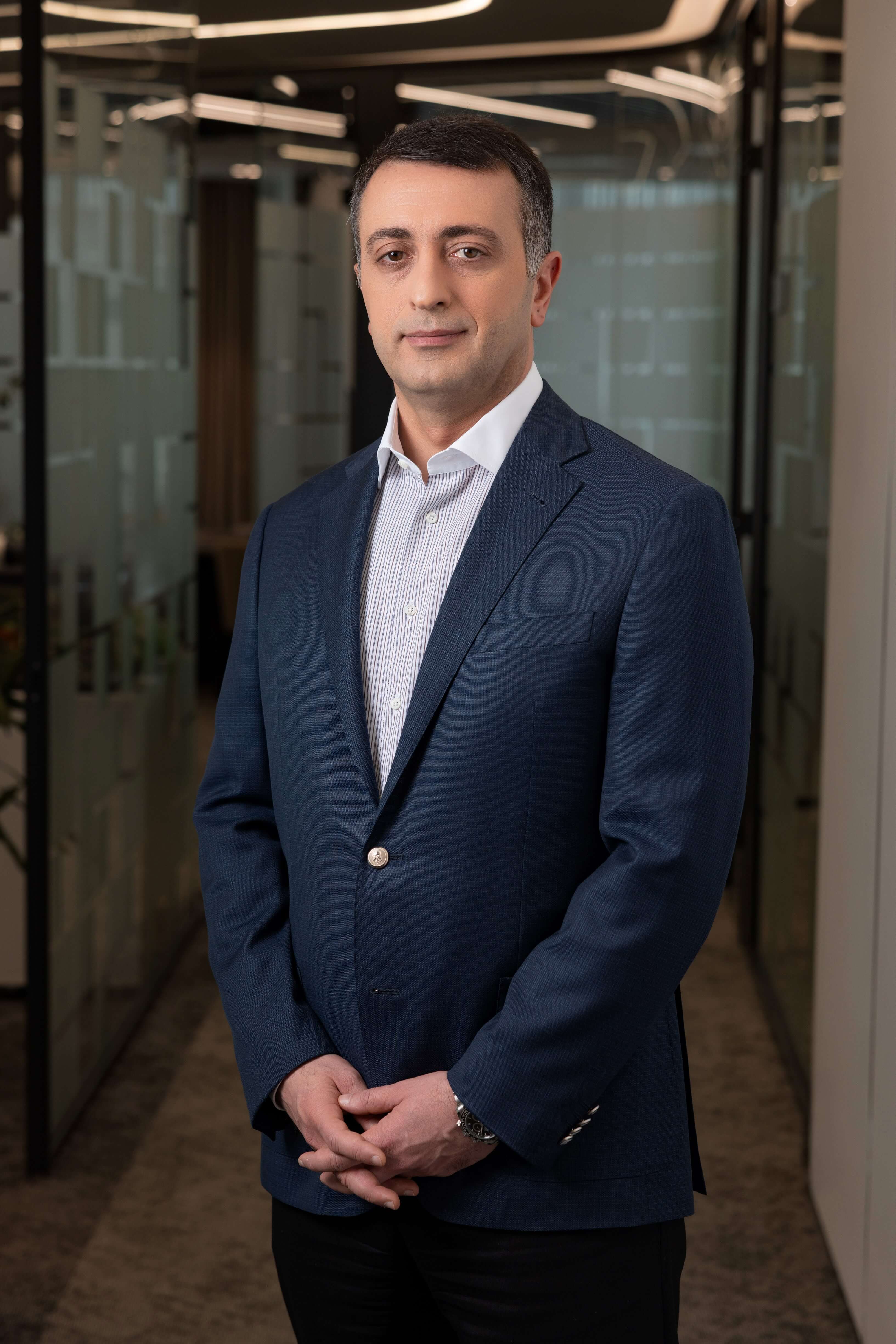 Farid Hidayatzada