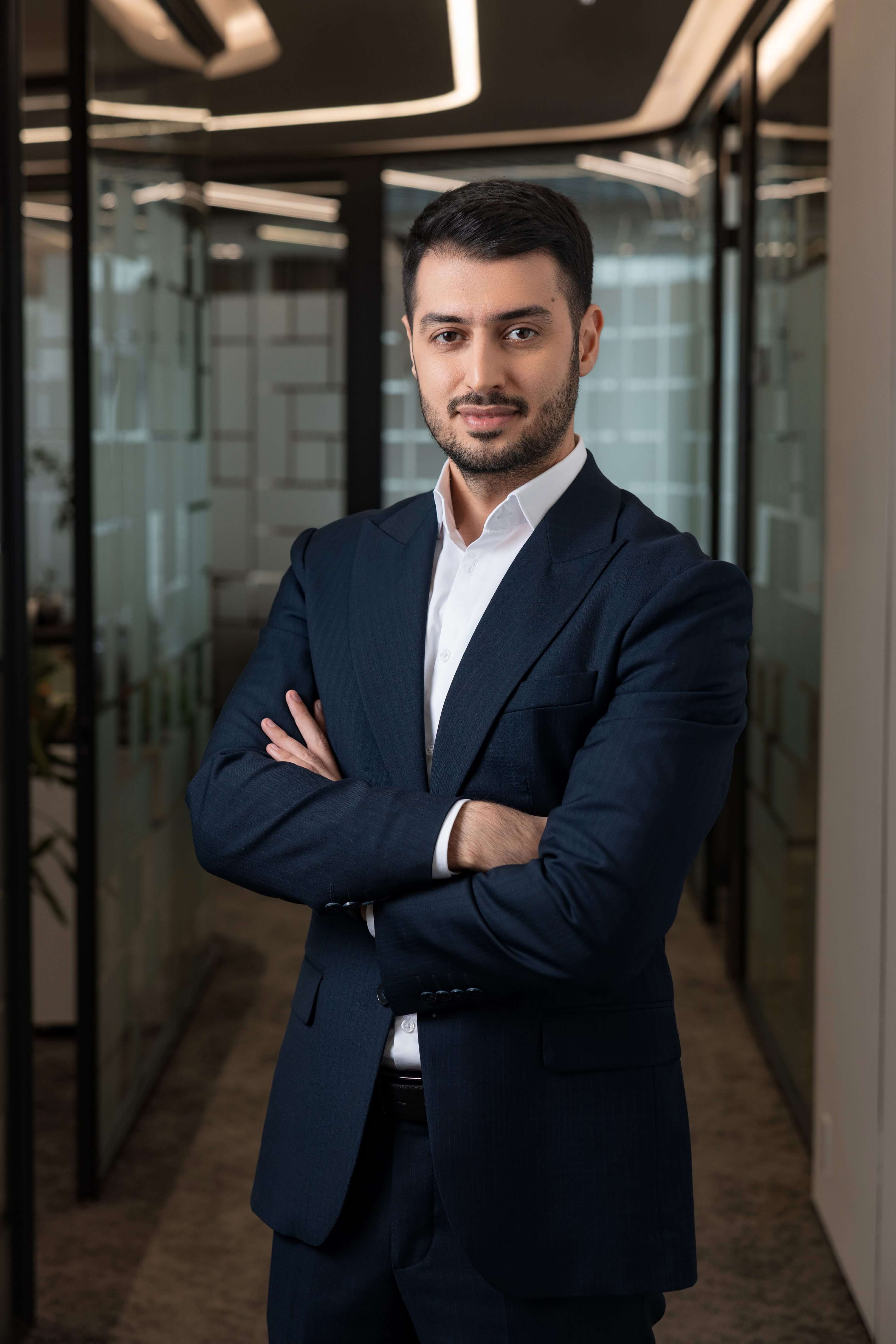 Farid Islamov