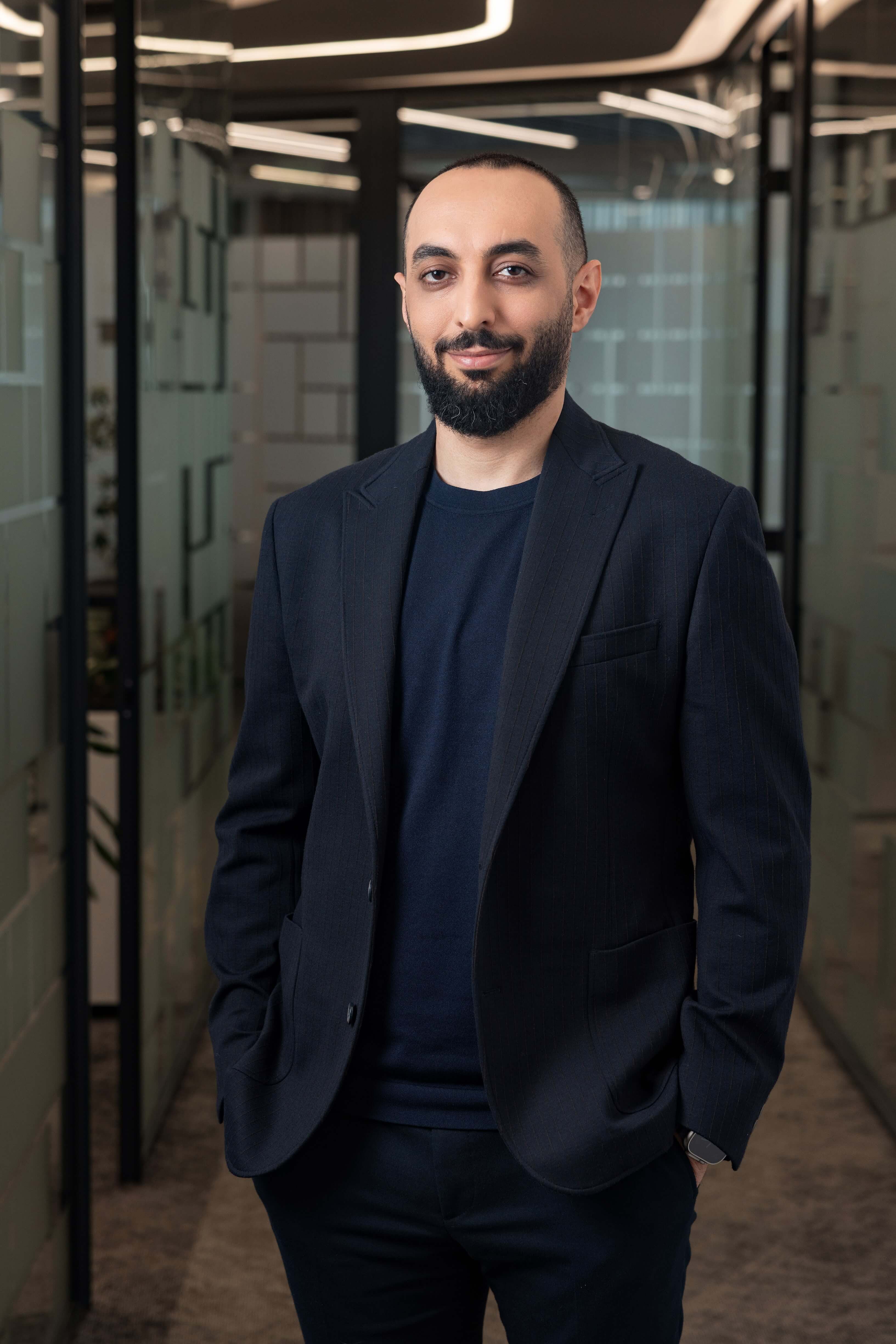 Farid Samadov