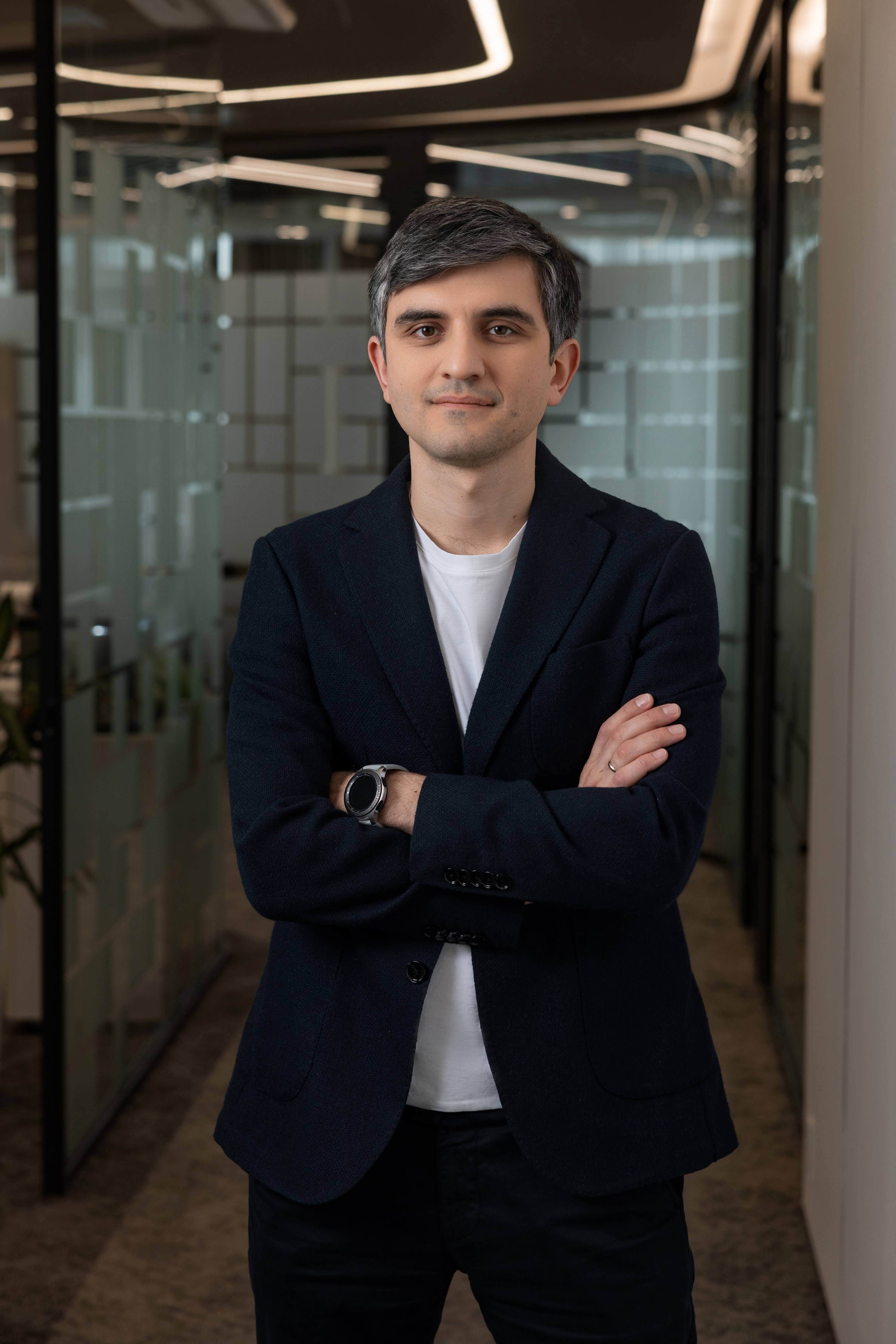 Zakir Khanmammadov