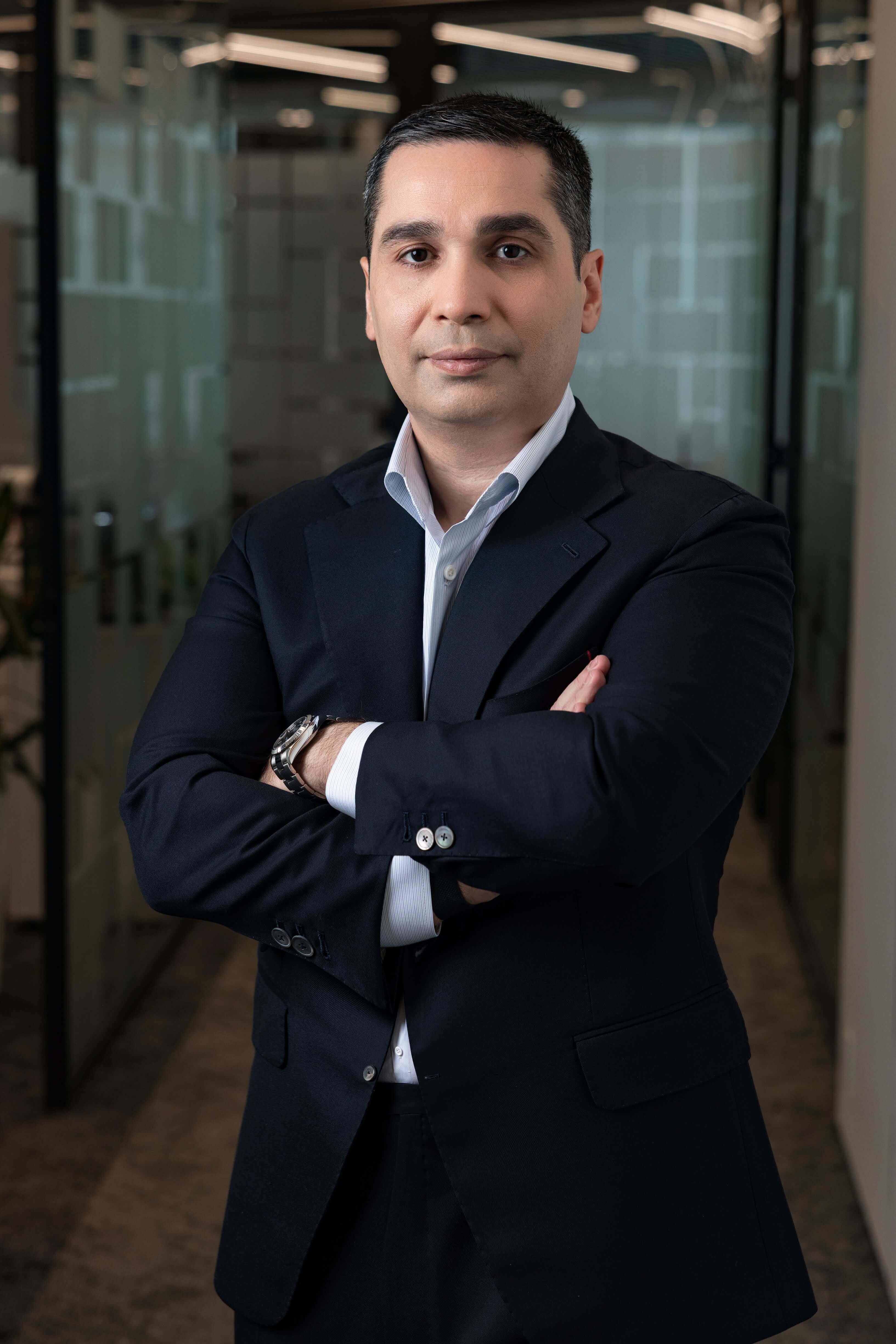 Kamal Abdullayev
