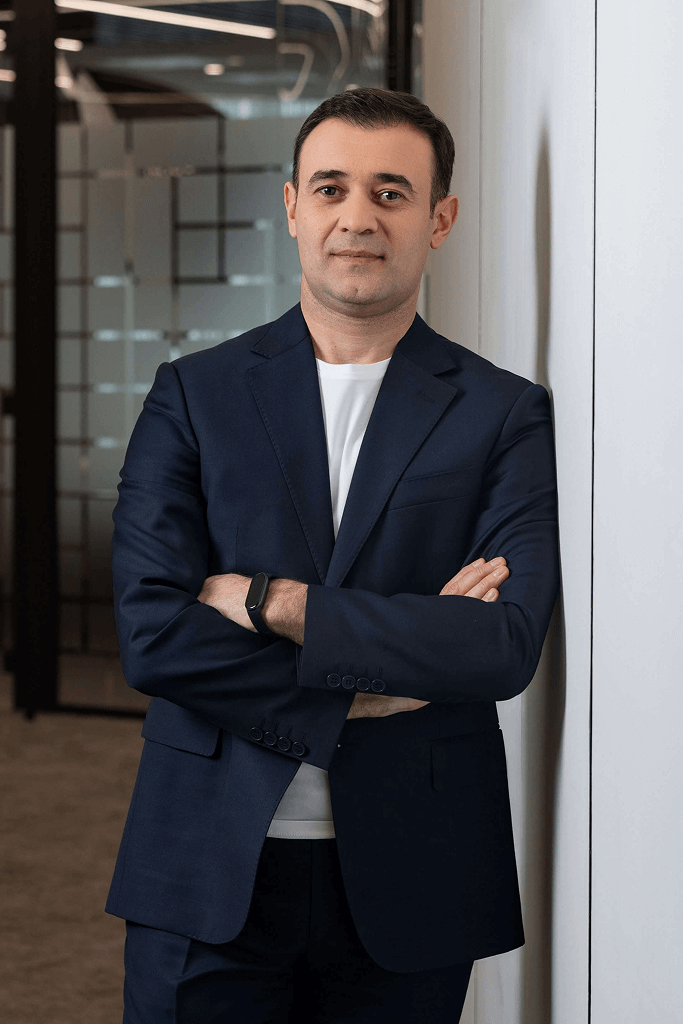 Ibrahimov Mahammad