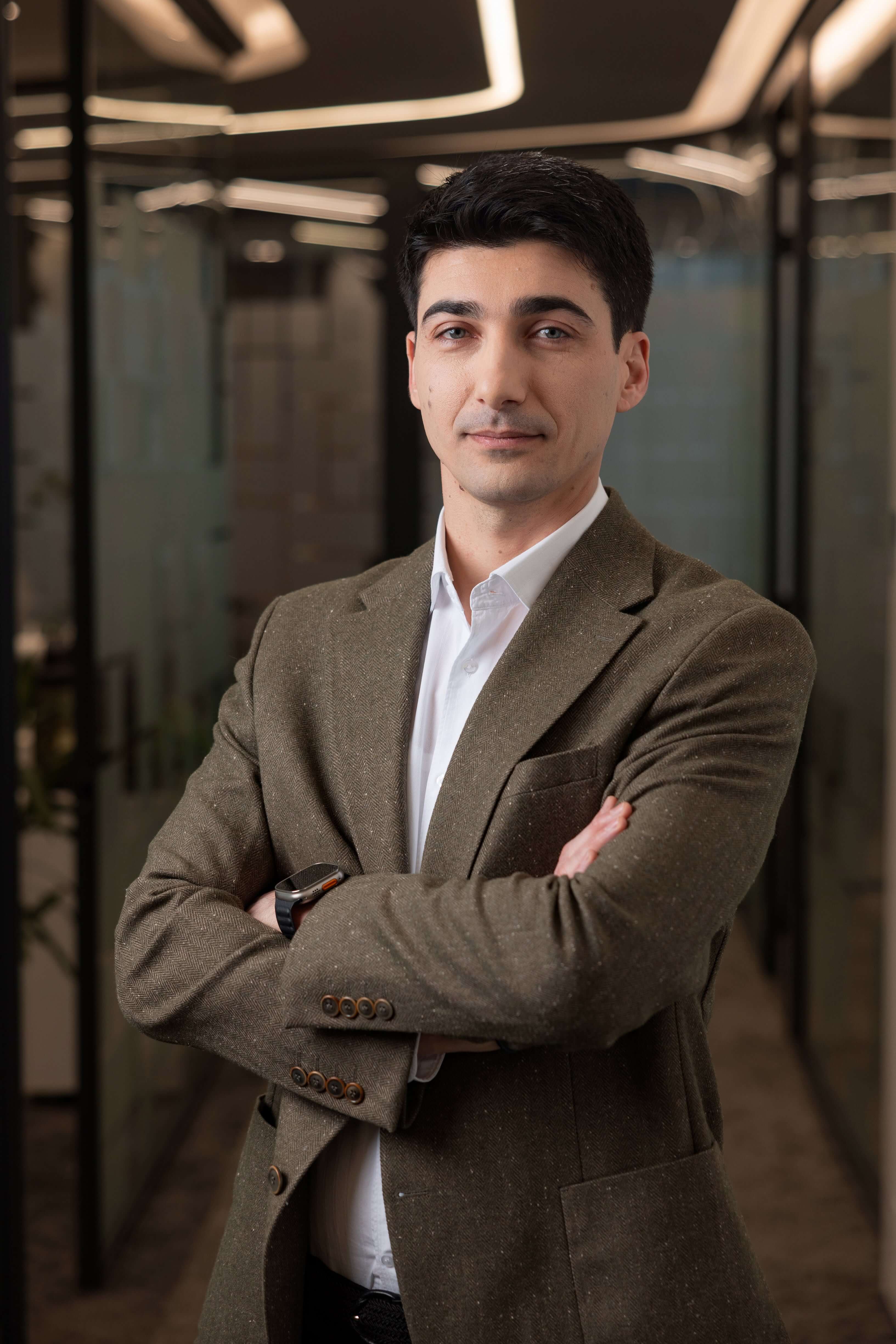 Nariman Asadov