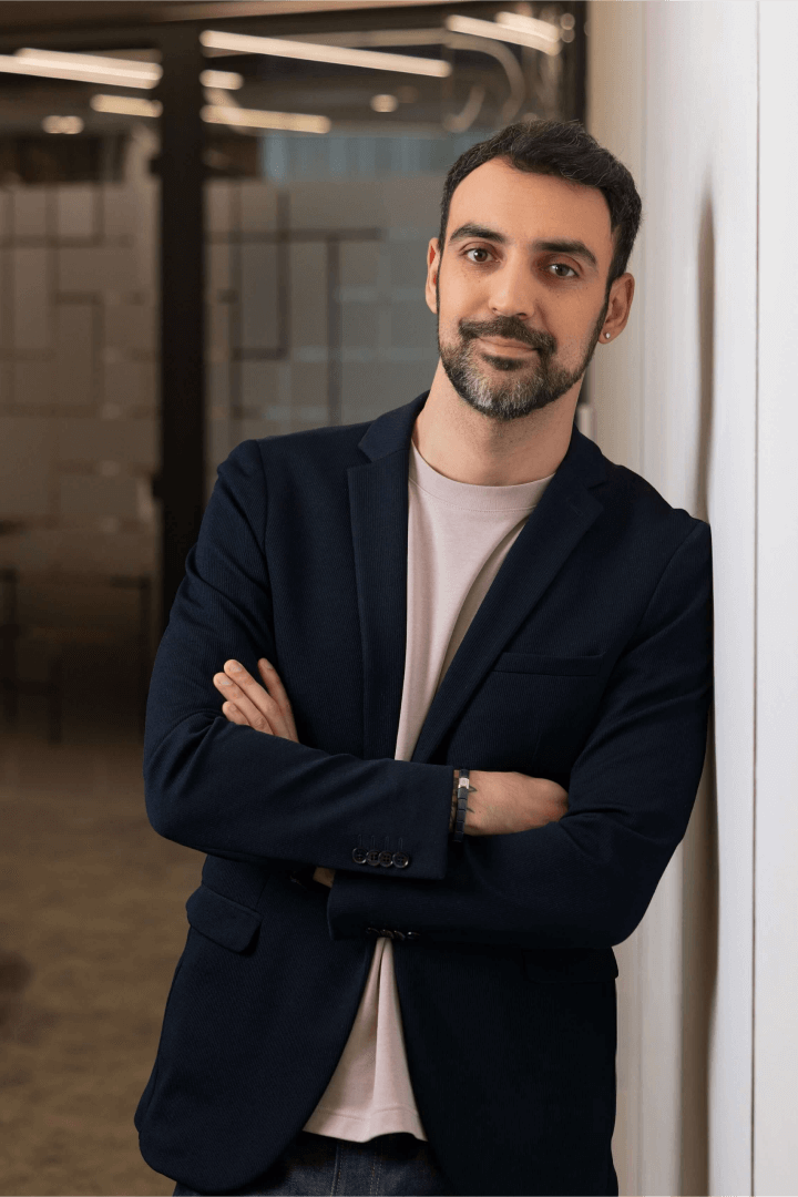 Seymur Shabanli