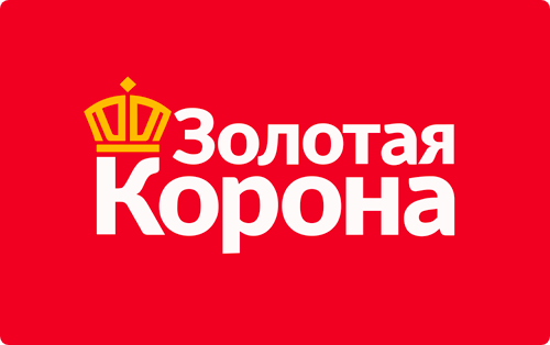 Золотая Корона