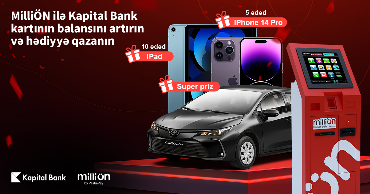 Kapital Bank