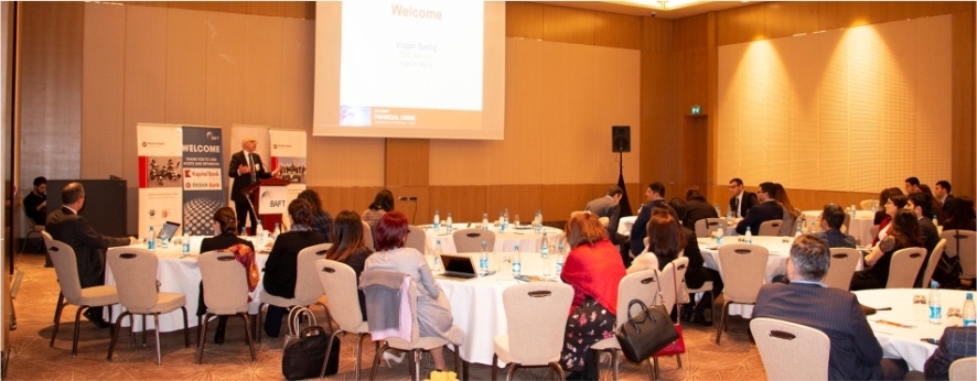 International experts held workshops in Baku