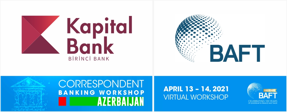 Azərbaycan bankları üçün BAFT tərəfindən beynəlxalq seminar keçirilib