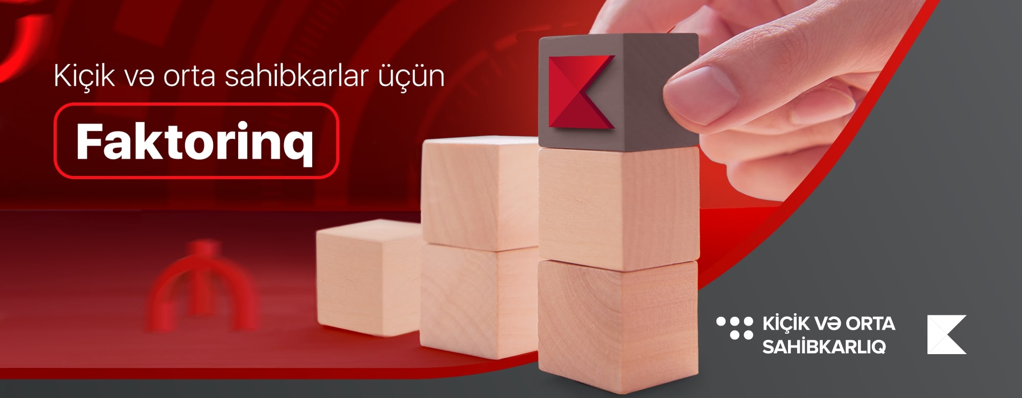 Kapital Bank sahibkarlar üçün sərfəli şərtlərlə maliyyələşmə təqdim edir