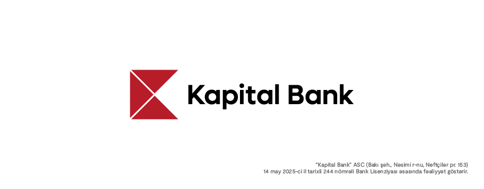 “Kapital Bank” ASC səhmdarlarının nəzərinə!