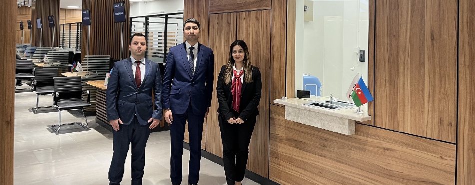 Kapital Bank sahibkarlar üçün yeni şöbə açdı