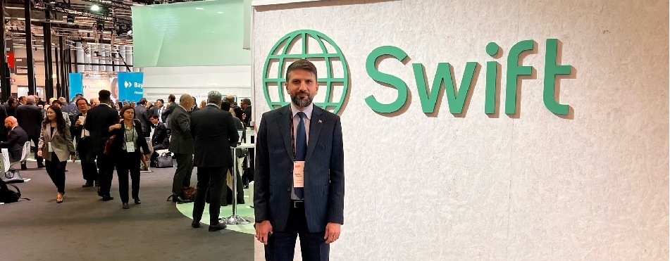 Kapital Bank SWIFT-in Milli İstifadəçi Qruplarının iclasına qatıldı