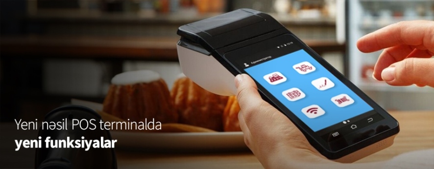 Kapital Bank launches “smart” cash registers!